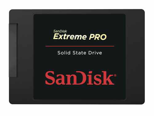 Sandisk 960gb Extreme Pro